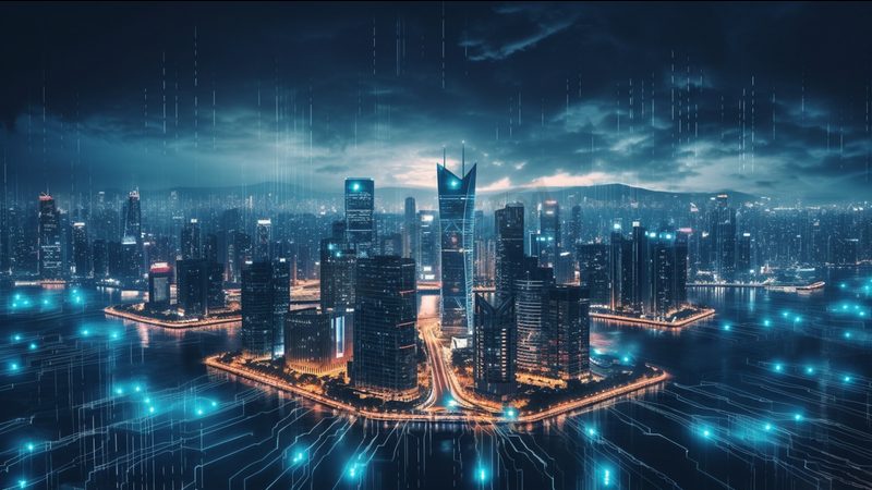 智能化改造：数字化转型中的关键路径解析